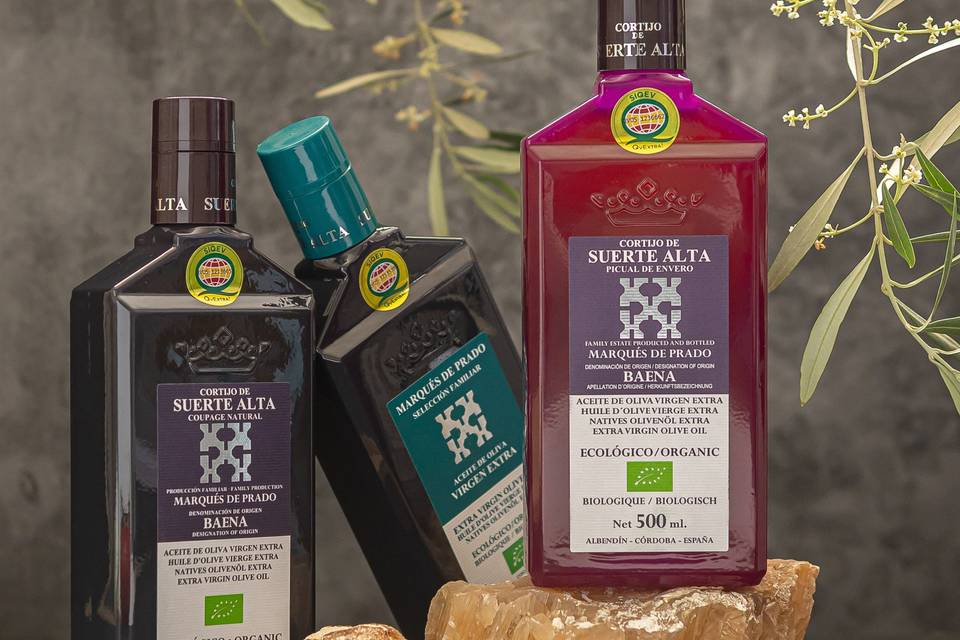 AOVE ecológico