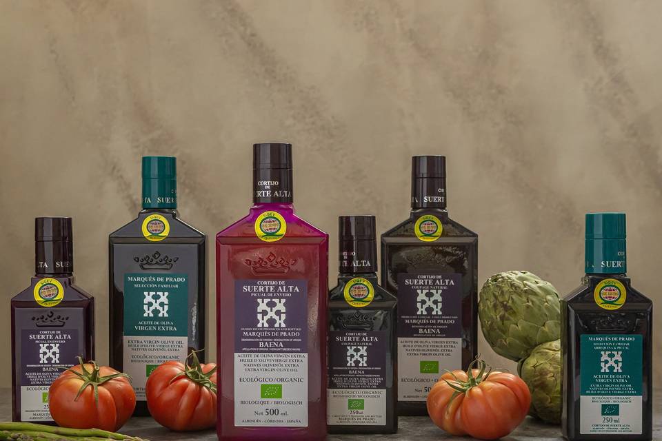 AOVE ecológico