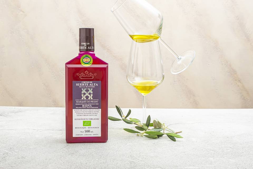 AOVE ecológico