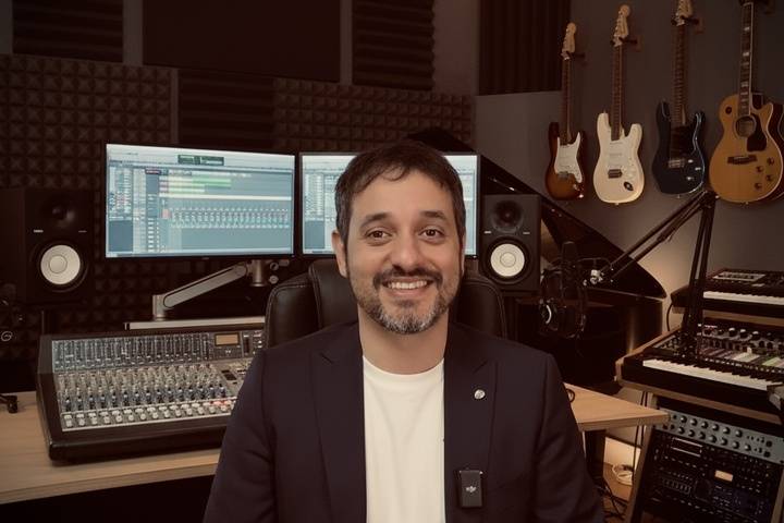 Componiendo vuestra canción