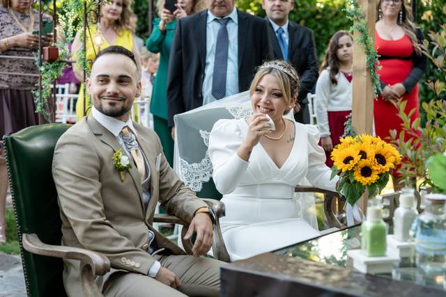 Ceremonia