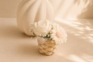 Llum Origem - Velas Artesanales
