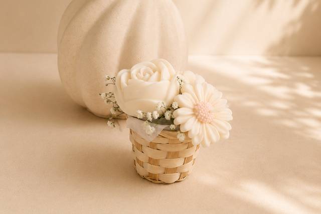 Llum Origem - Velas Artesanales