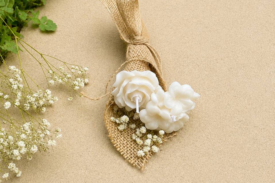 Ramo 2 flores