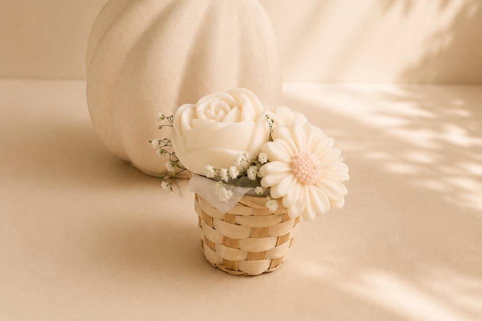 Llum Origem - Velas Artesanales