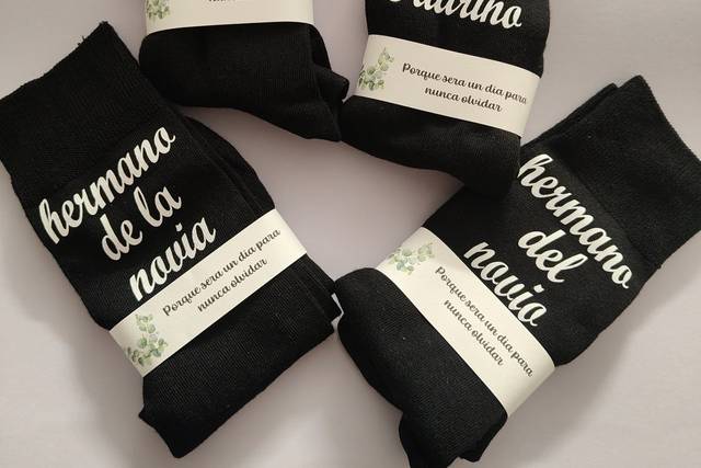 Calcetines ejecutivos