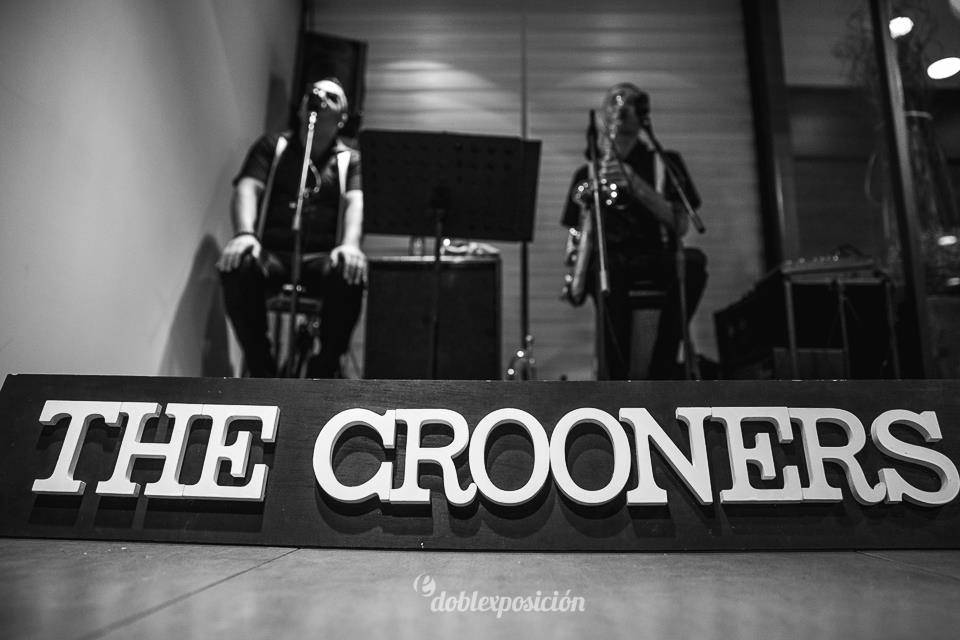 The Crooners