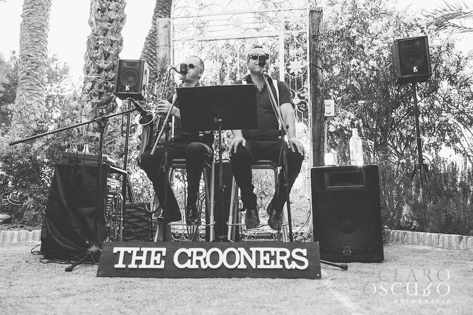 The Crooners - Jazz and Swing