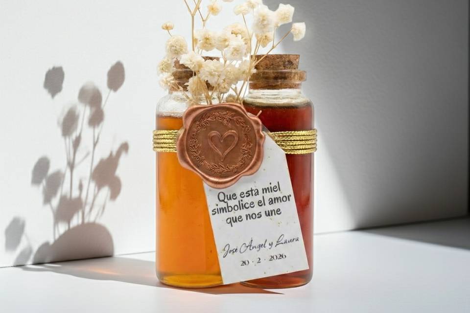 Regalos personalizados a medid