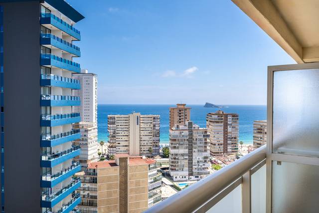 Vistas Hab
