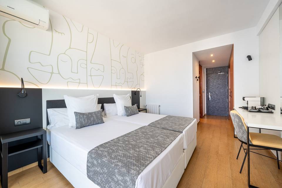 Habitación