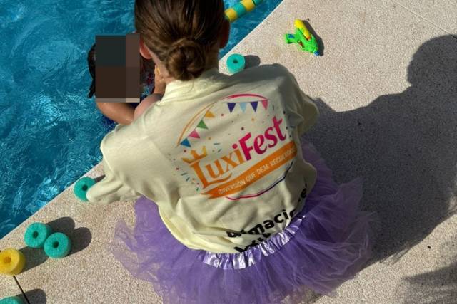 Luxifest Malaga