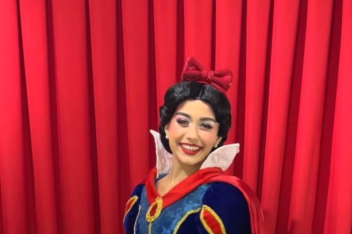 Blancanieves