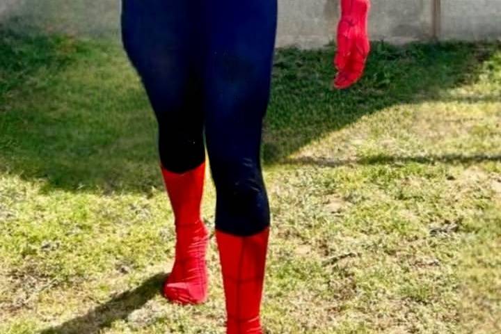 Spiderman