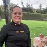 OLGA BENAVIDES