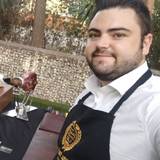 ANTONIO SÁNCHEZ
