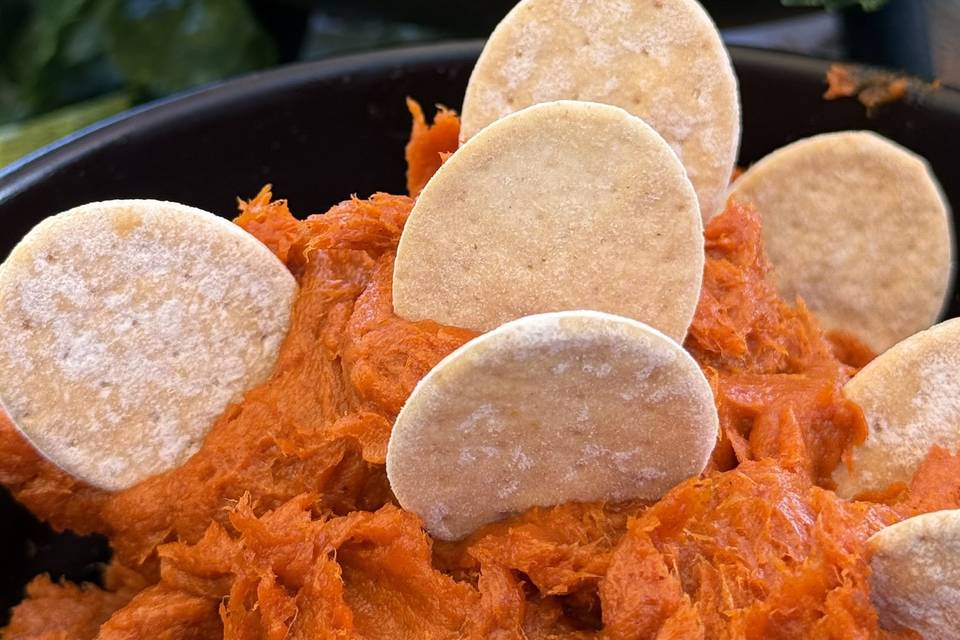 Sobrasada Kimchi