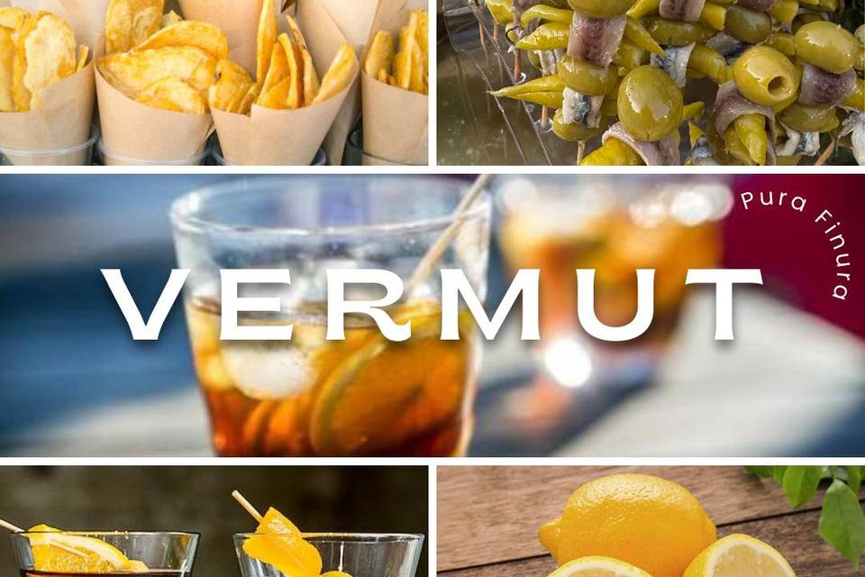 Estación de Vermut