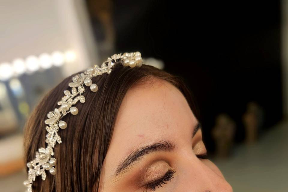 Novia semicutcrease tonos mar