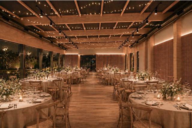Banquete