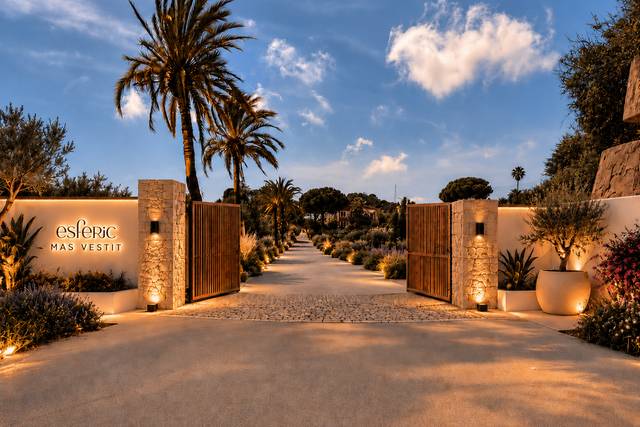 Entrada