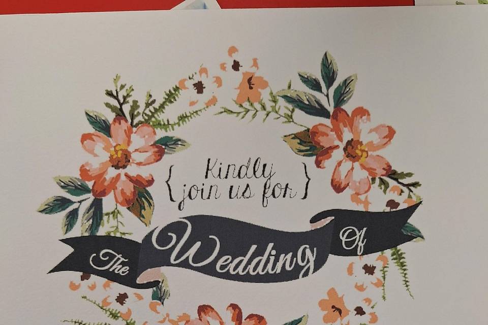 Invitaciones