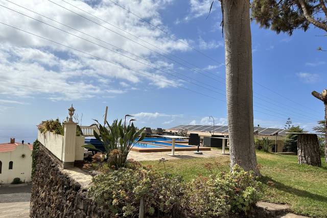 Finca Alibaba