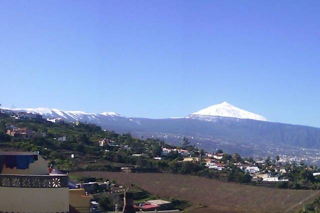 Teide