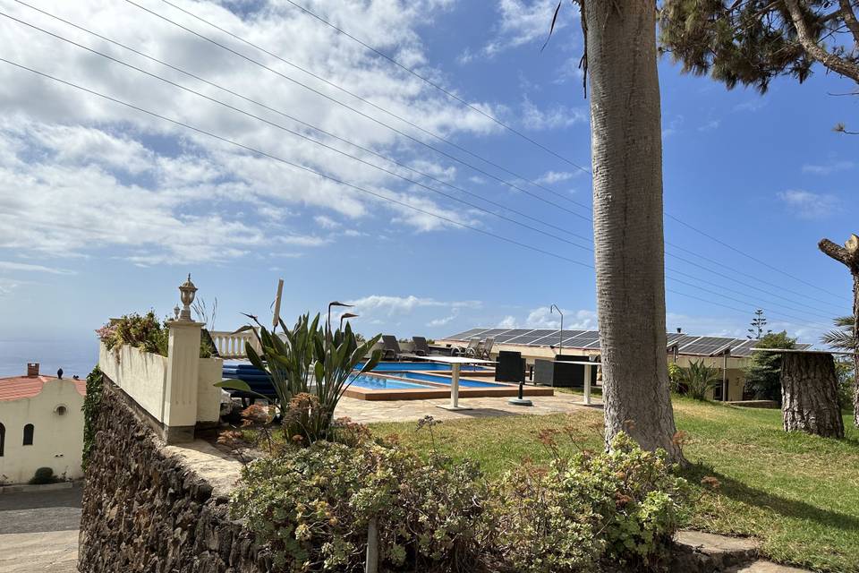 Finca Alibaba