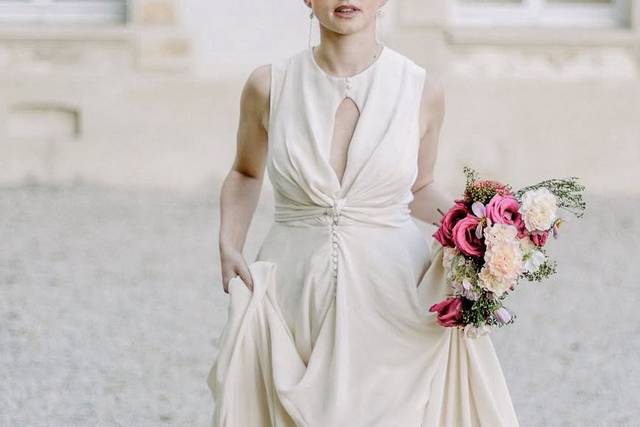 Julia Wedding