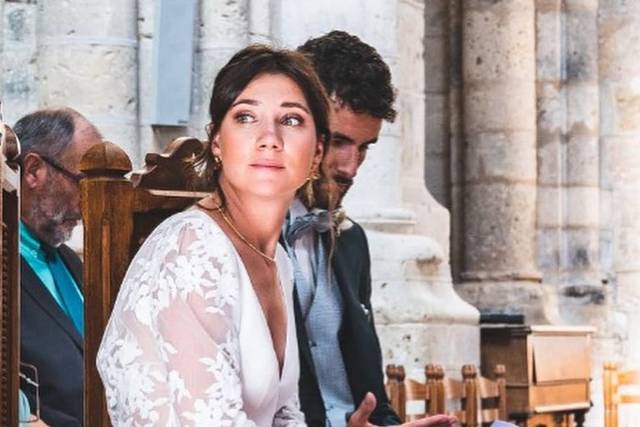 Perrine Wedding