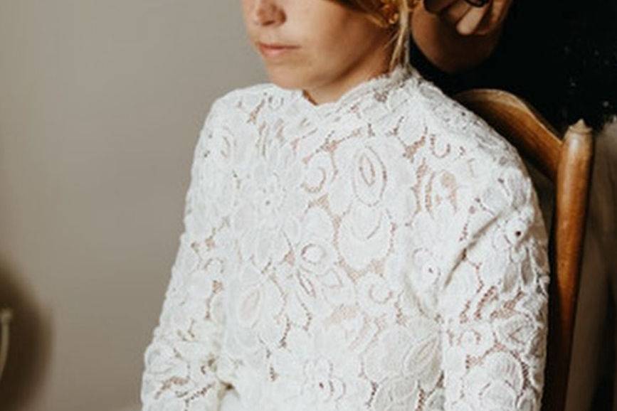 Christelle Wedding