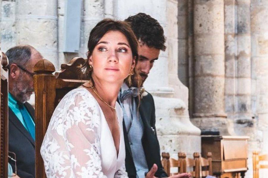 Perrine Wedding