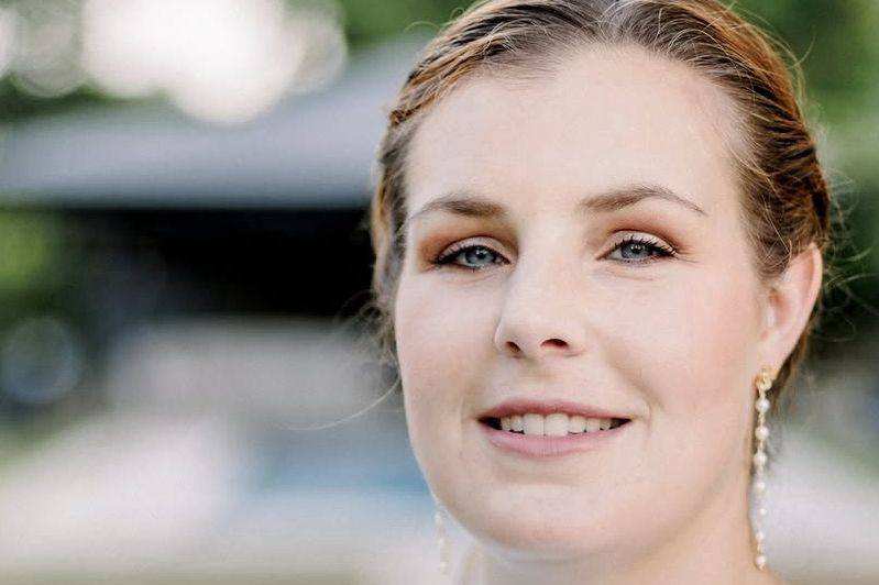 Pauline Wedding