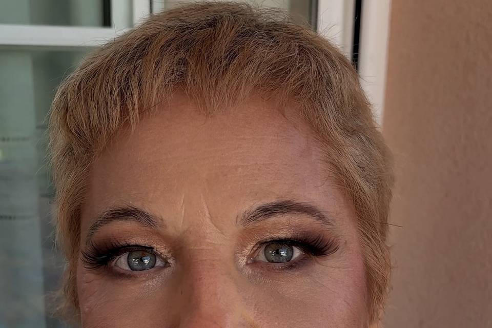 Mamá de la novia