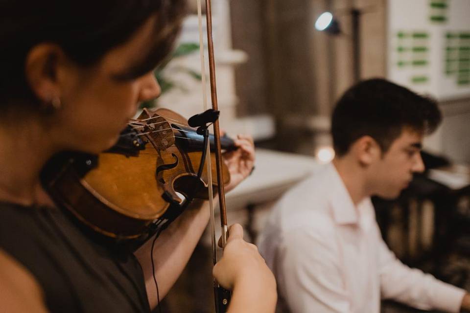 Músicadedos