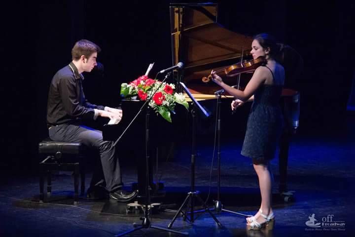 Concierto