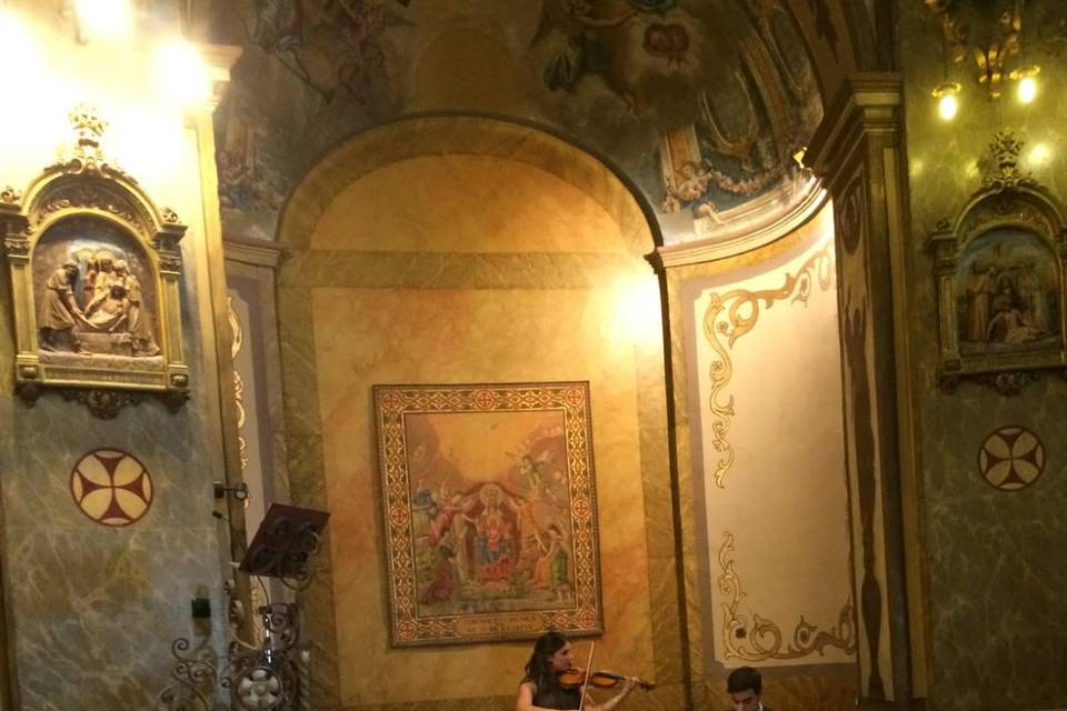 Ceremonia