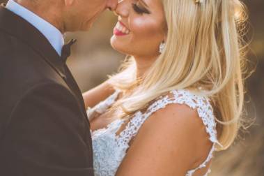 Sesión de postboda