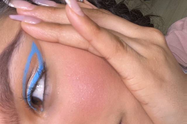 Maquillaje
