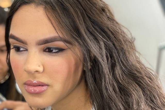 Maquillaje