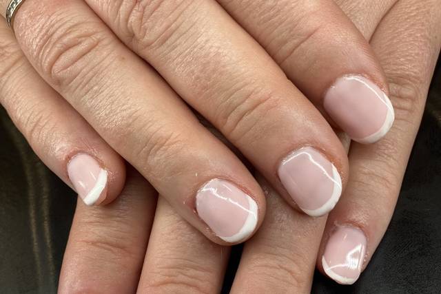 Uñas