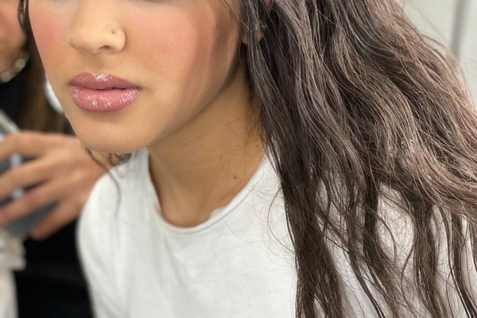 Maquillaje