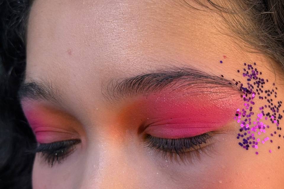 Maquillaje