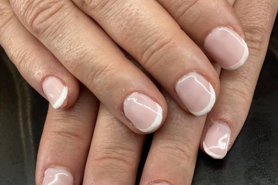 Uñas