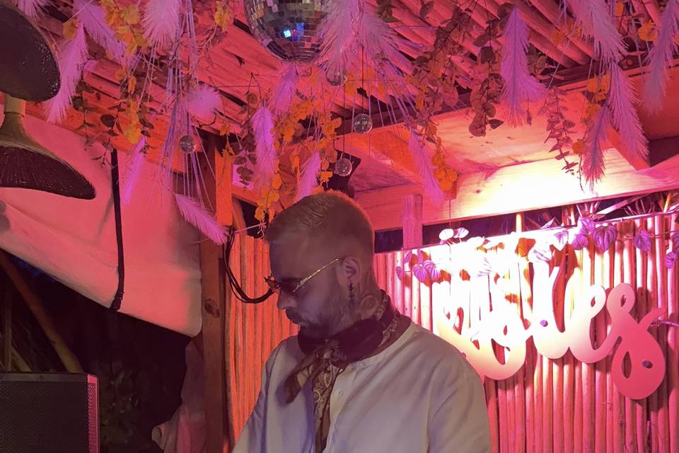 Soles Bar Punta Cana