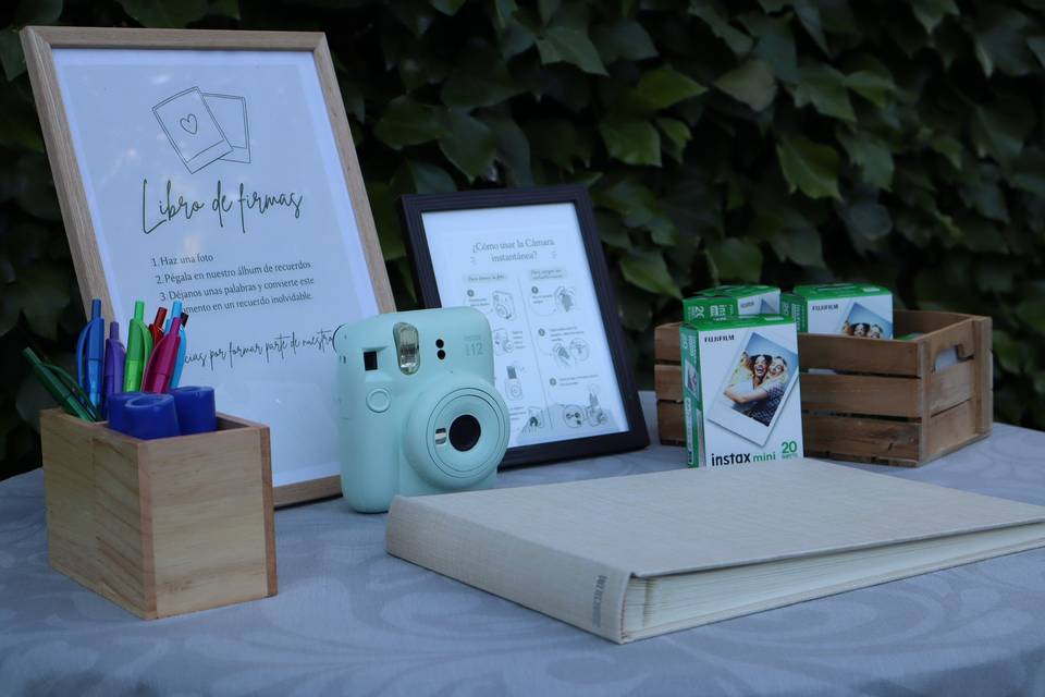 Printly Events