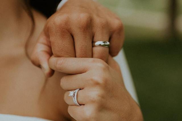 Emoción pareja