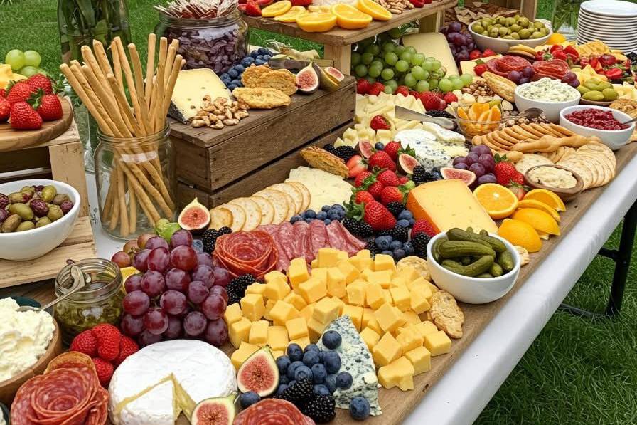 Banquete