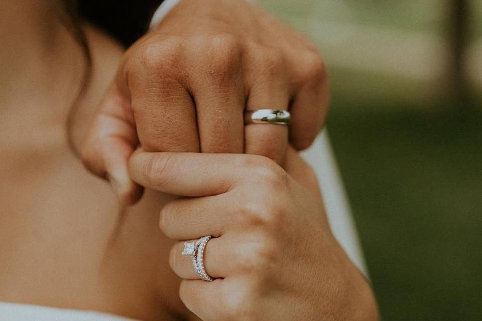 Emoción pareja